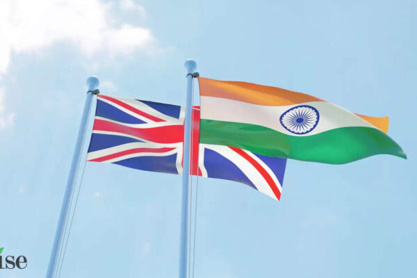 India-UK FTA signed: What lies ahead? India-UK FTA signed: What lies ahead?