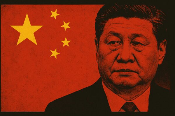 Purge, paranoia, and power: Inside China’s black box – Is Xi Jinping losing control? Purge, paranoia, and power: Inside China's black box - Is Xi Jinping losing control?