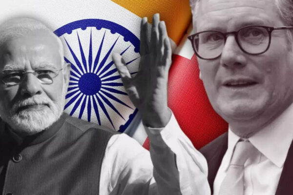 Stitching a comeback: India’s textile trade finds new threads in UK deal