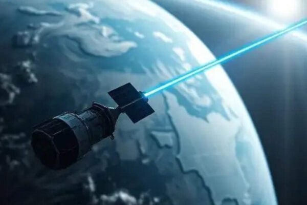 China satellite laser outpaces Starlink: China’s 2-watt satellite laser shatters space communication records with 1 Gbps speed — is this a leap for technology or a warning shot in the new space war? China satellite laser outpaces Starlink: China’s 2-watt satellite laser shatters space communication records with 1 Gbps speed — is this a leap for technology or a warning shot in the new space war?