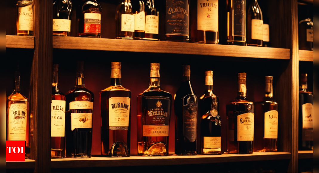 Whisky sales: Indian liquor cos seek end of discrimination in UK
