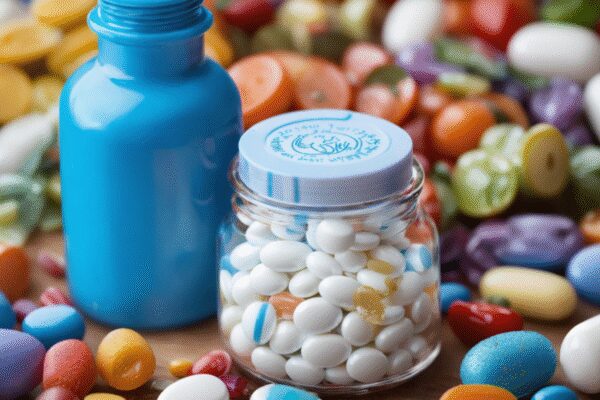 Pharma cos get access to UK's NHS procurement plan