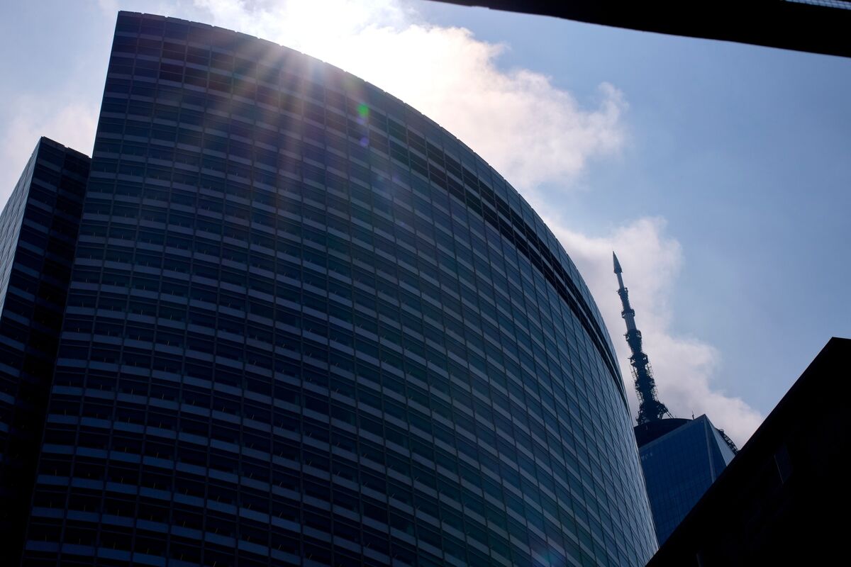 Goldman Trading Desk’s Clients Start Shorting Speculative Tech
