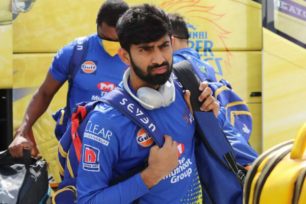 IND vs ENG Tests: N Jagadeesan gets UK visa, will leave tomorrow morning as Rishabh Pant's injury cover | Cricket News