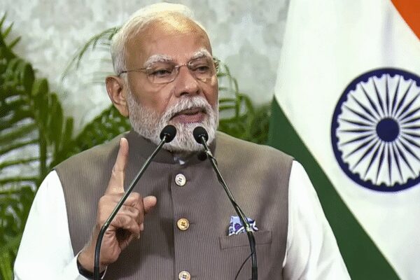 India-UK trade pact to benefit youth, MSMEs, startups: PM Modi | India News India-UK trade pact to benefit youth, MSMEs, startups: PM Modi | India News