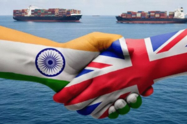 Goa stands to benefit from India-UK free trade agreement: GCCI | Goa News