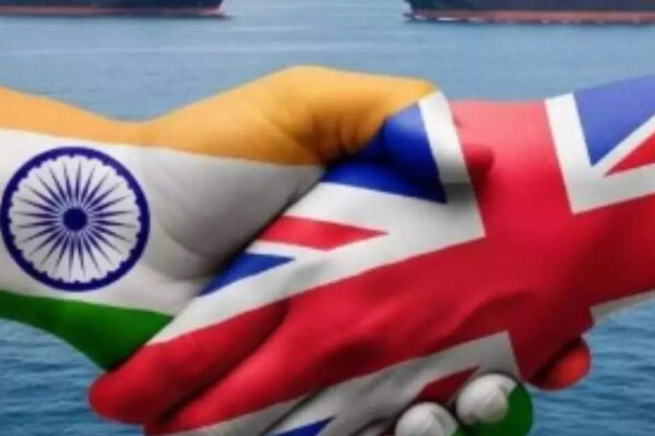 UK firms can offer telecom, construction services in India without local office under FTA UK firms can offer telecom, construction services in India without local office under FTA