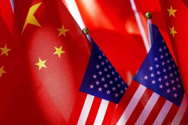 China, US to extend tariff pause at Sweden talks by another 90 days, SCMP reports China, US to extend tariff pause at Sweden talks by another 90 days, SCMP reports