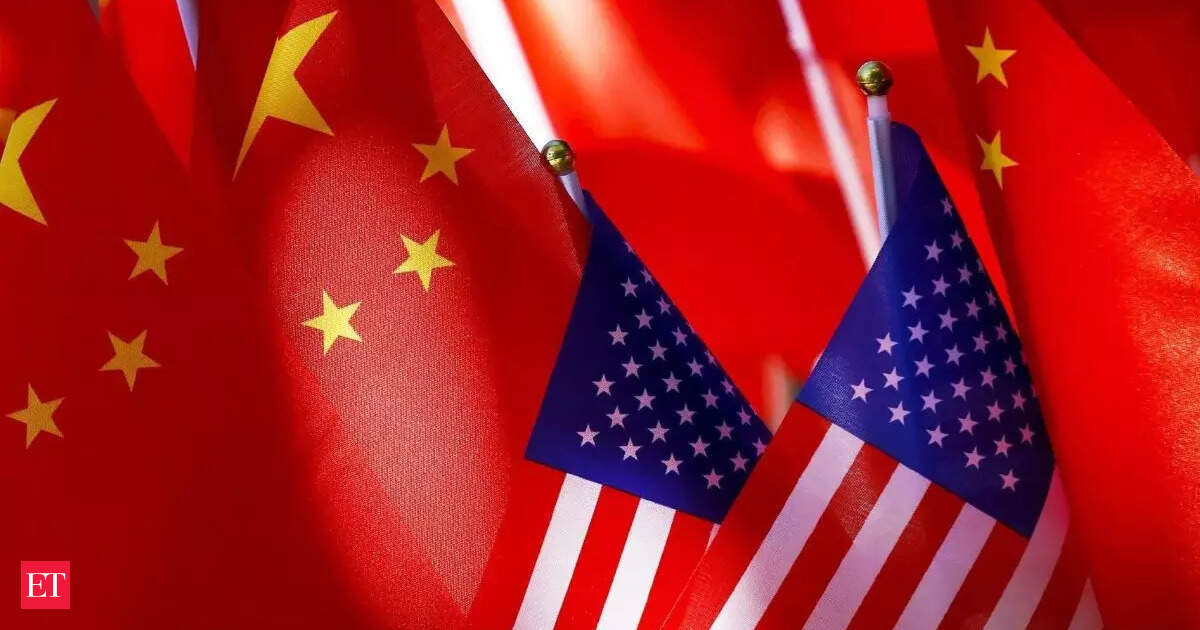 China, US to extend tariff pause at Sweden talks by another 90 days, SCMP reports