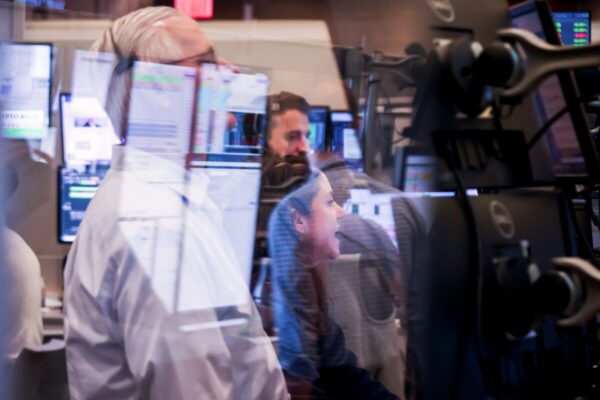 Traders Hedging Stocks at Record Highs Dabble in Exotic Options Traders Hedging Stocks at Record Highs Dabble in Exotic Options