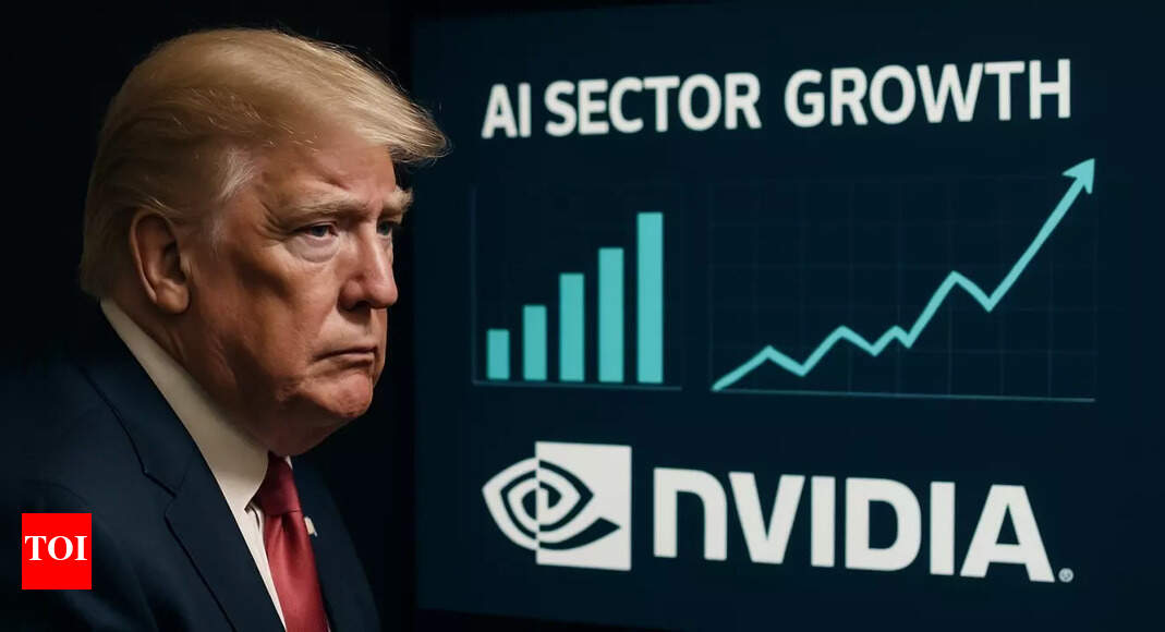 Strategic Misstep: 20 national security experts write letter to Donald Trump administration, want America to STOP sale of these Nvidia chips to China