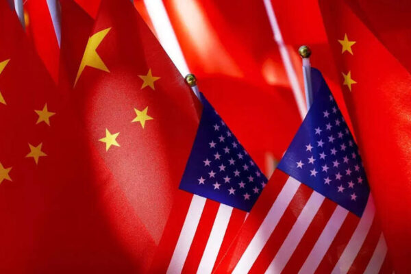 US-China tariff talks may provide clues on a likely Trump-Xi meeting US-China tariff talks may provide clues on a likely Trump-Xi meeting