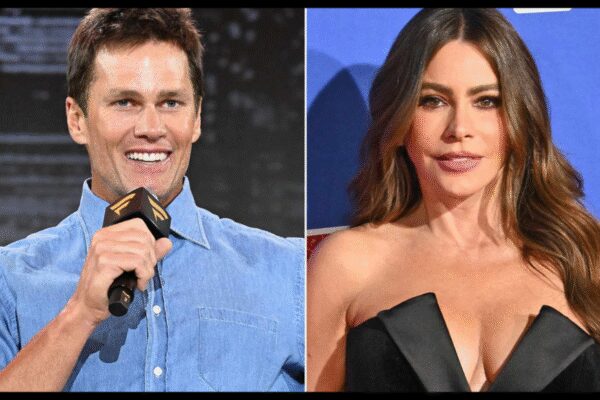 Tom Brady’s rumored flame Sofia Vergara faces a major health setback weeks after returning from Jeff Bezos’ wedding | NFL News Tom Brady’s rumored flame Sofia Vergara faces a major health setback weeks after returning from Jeff Bezos' wedding | NFL News