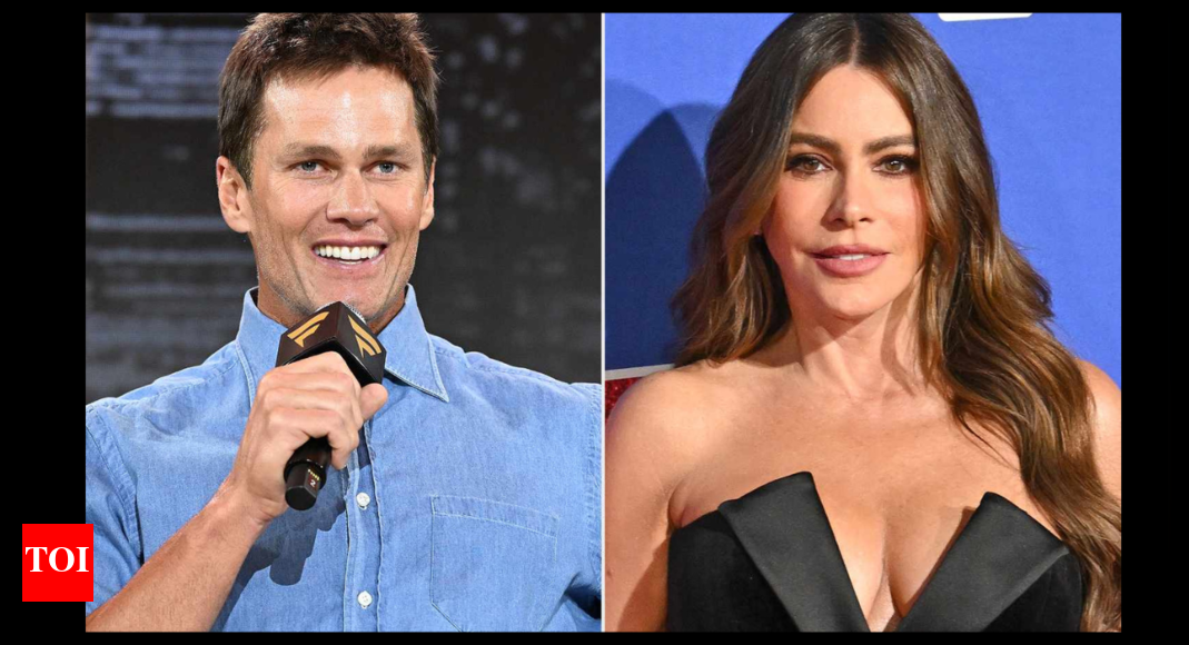 Tom Brady’s rumored flame Sofia Vergara faces a major health setback weeks after returning from Jeff Bezos' wedding | NFL News