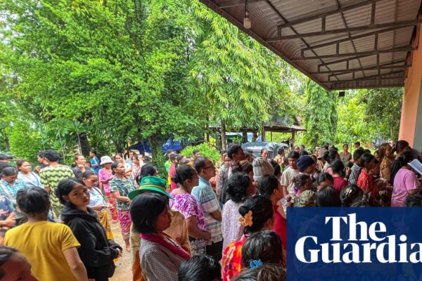 Thailand-Cambodia ceasefire comes into effect as opposing military chiefs to meet | Thailand