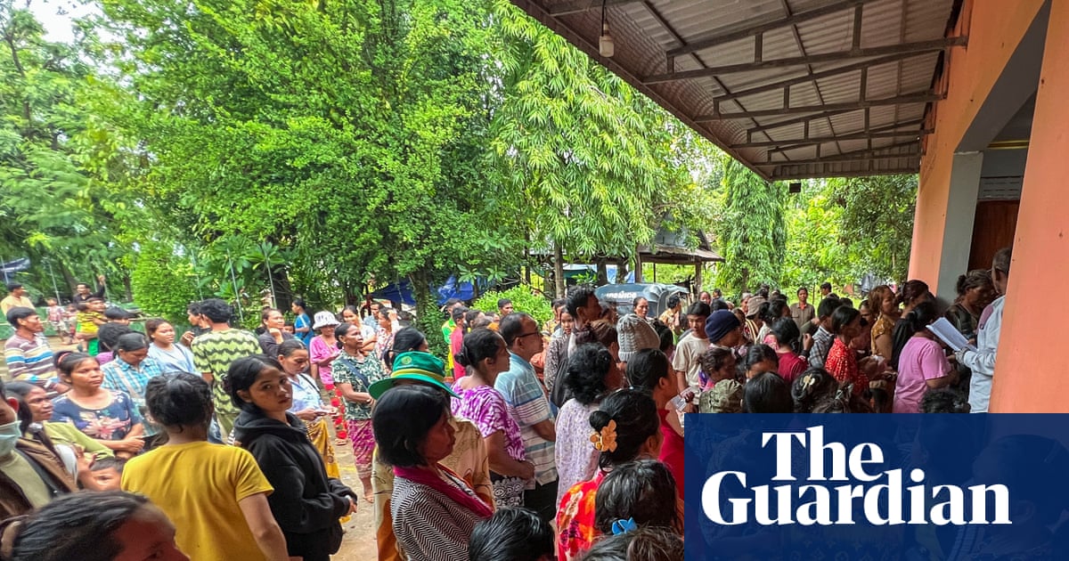 Thailand-Cambodia ceasefire comes into effect as opposing military chiefs to meet | Thailand