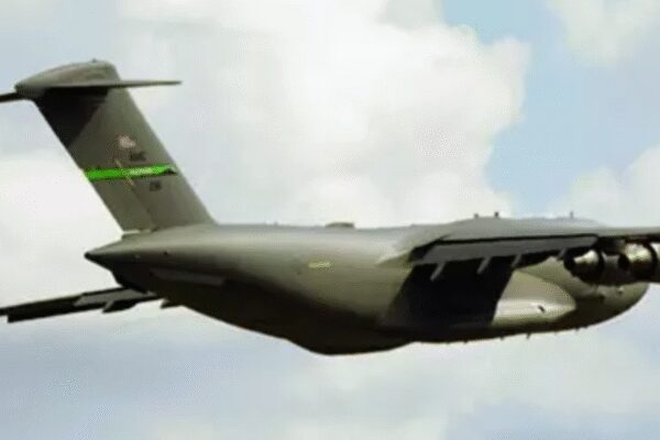 ‘US likely moved N-arms to UK for first time since ’08’ 'US likely moved N-arms to UK for first time since '08'