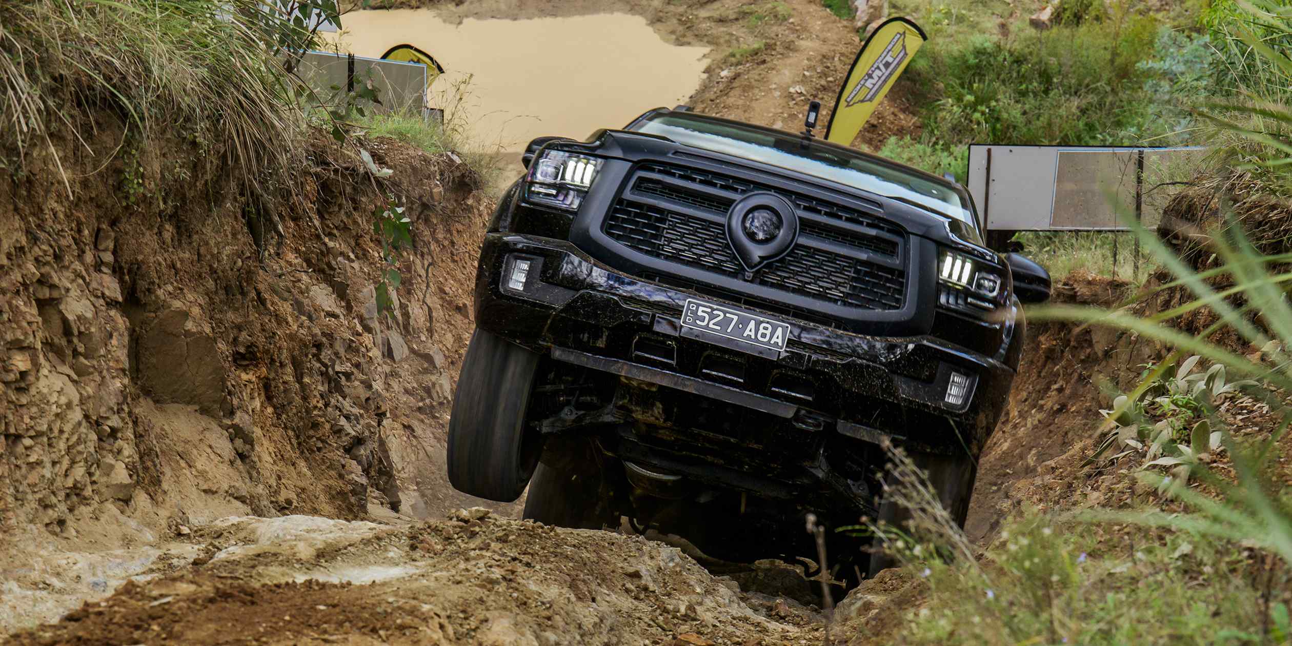 China's automakers bring tech edge to Australia's small but brutal market