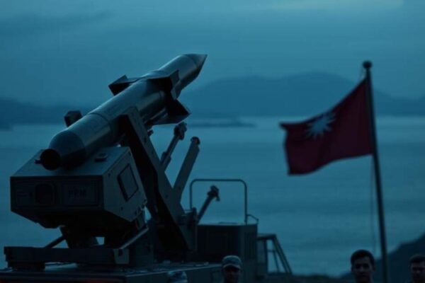 Future of missile technology in US-China tensions: Pentagon’s new missile could checkmate China — why everyone’s talking about it