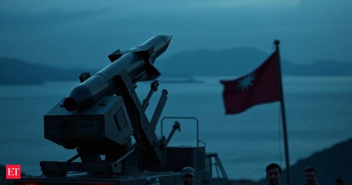 Future of missile technology in US-China tensions: Pentagon’s new missile could checkmate China — why everyone’s talking about it