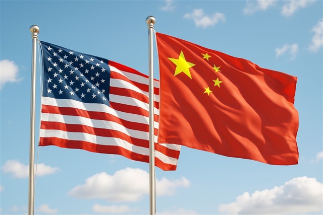 US AI Action Plan sparks criticism from China over technological rivalry