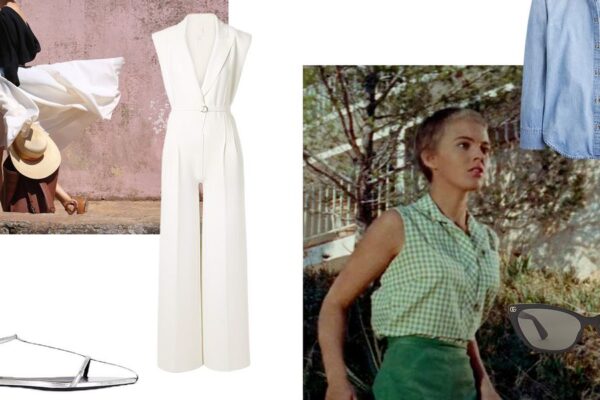 The Summer Films Inspiring Our Wardrobes This Season