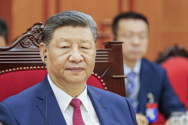 China’s Ruling Party to Hold Plenum on Five-Year Plan in October