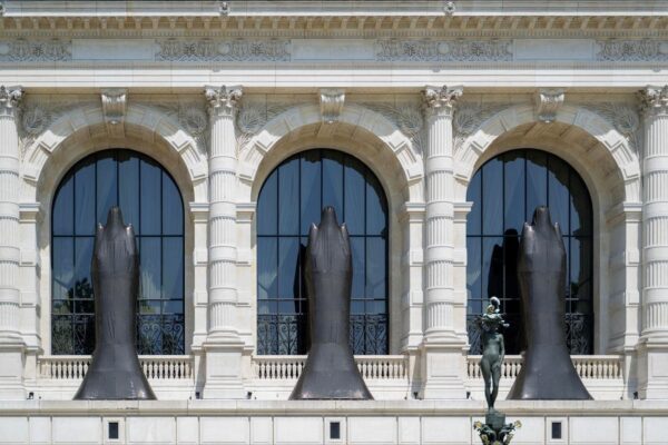 From Paul Poiret To Rick Owens, Fashion Exhibitions In Paris