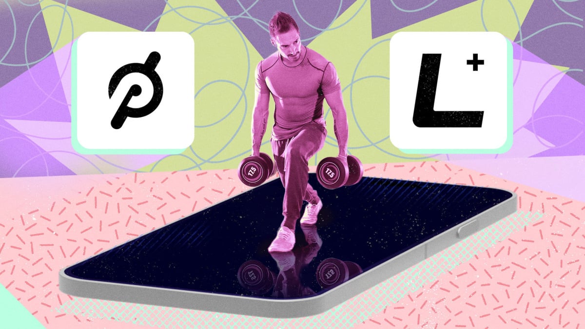 Peloton vs. Les Mills+: Which Is the Better At-Home Workout App?