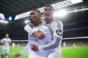 Sports Illustrated - The 30 Biggest Soccer Clubs in…
