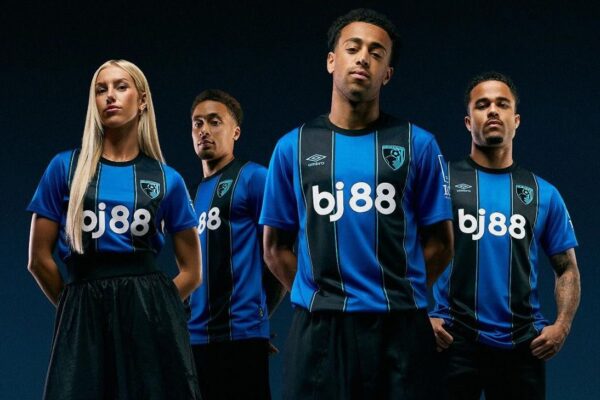 Premier League 2025-26 kits: Ranking every jersey released