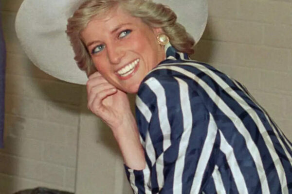 Princess Diana's 'super healthy' breakfast revealed by her former chef and it's a current social media favourite |