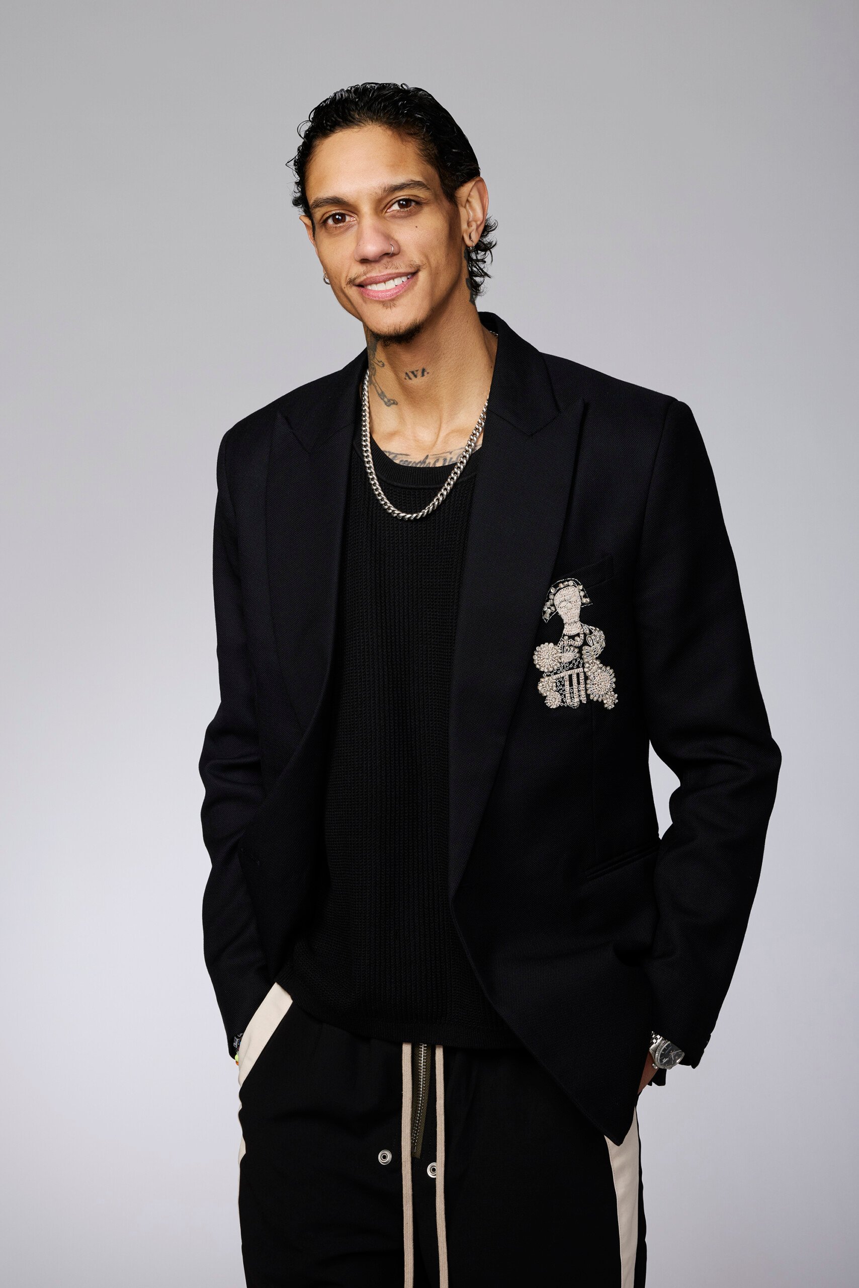 Angelo Rosa