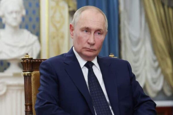 Putin’s World Shrinks: As Ukraine Becomes Russia’s Afghanistan, Allies Walk Away | World News