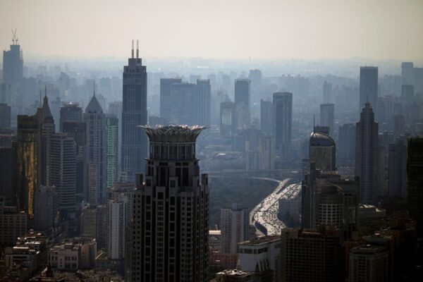 Wealth funds warm to active management - and China