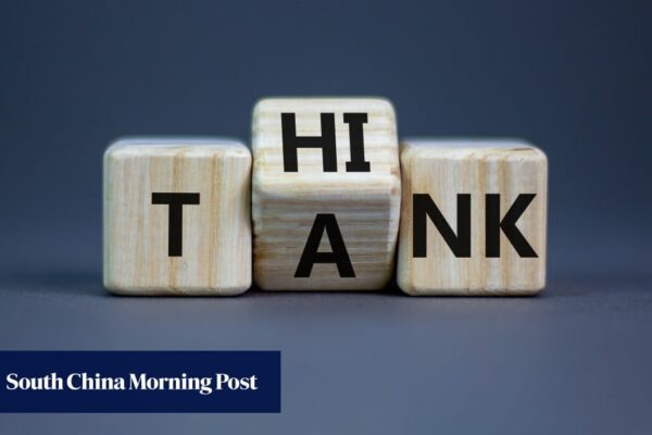 Forget the West – China think tanks must be ‘self-centred’ to project soft power: expert Forget the West – China think tanks must be ‘self-centred’ to project soft power: expert