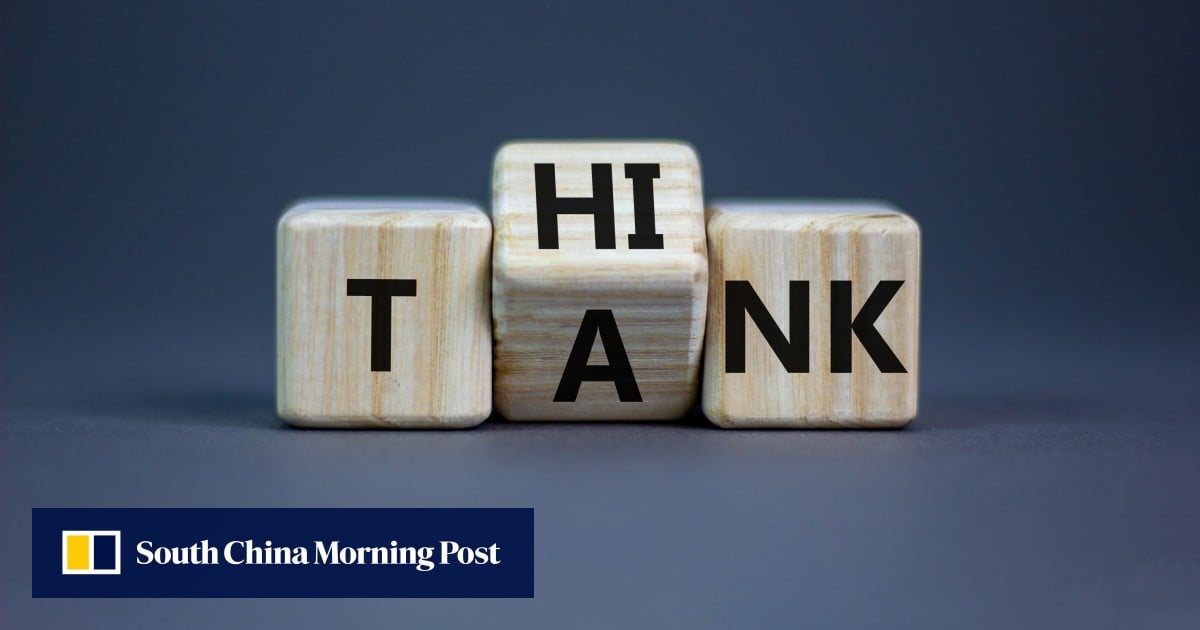 Forget the West – China think tanks must be ‘self-centred’ to project soft power: expert
