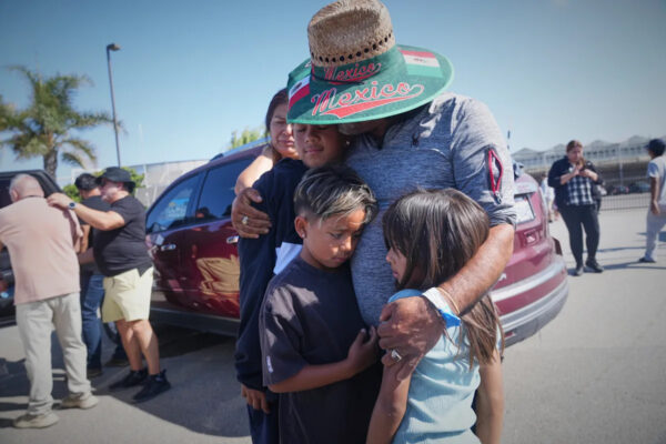 California farmworker who fell from greenhouse roof during chaotic ICE raid dies Yahoo news home