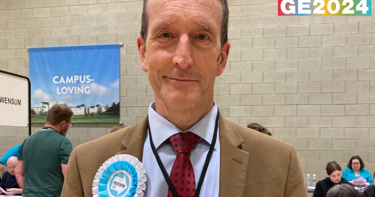 Reform UK position on Unitary Authorities for Norfolk