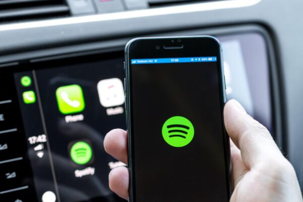 Spotify age verification checks could see accounts deleted