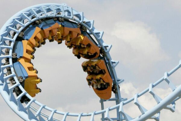 Pleasurewood Hills named one of the best theme parks in UK