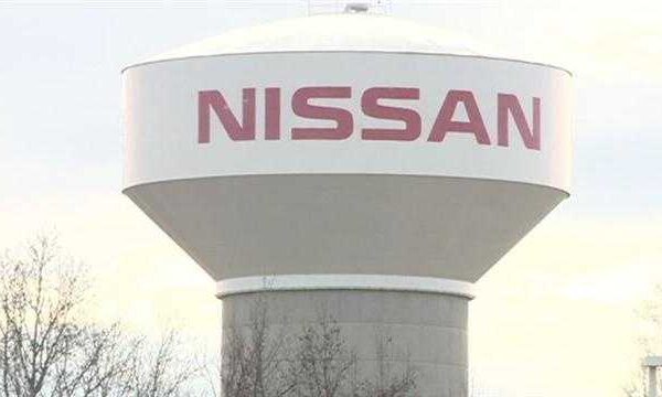 Nissan delays electric vehicle production at Canton plant amid slowdown of EV demand