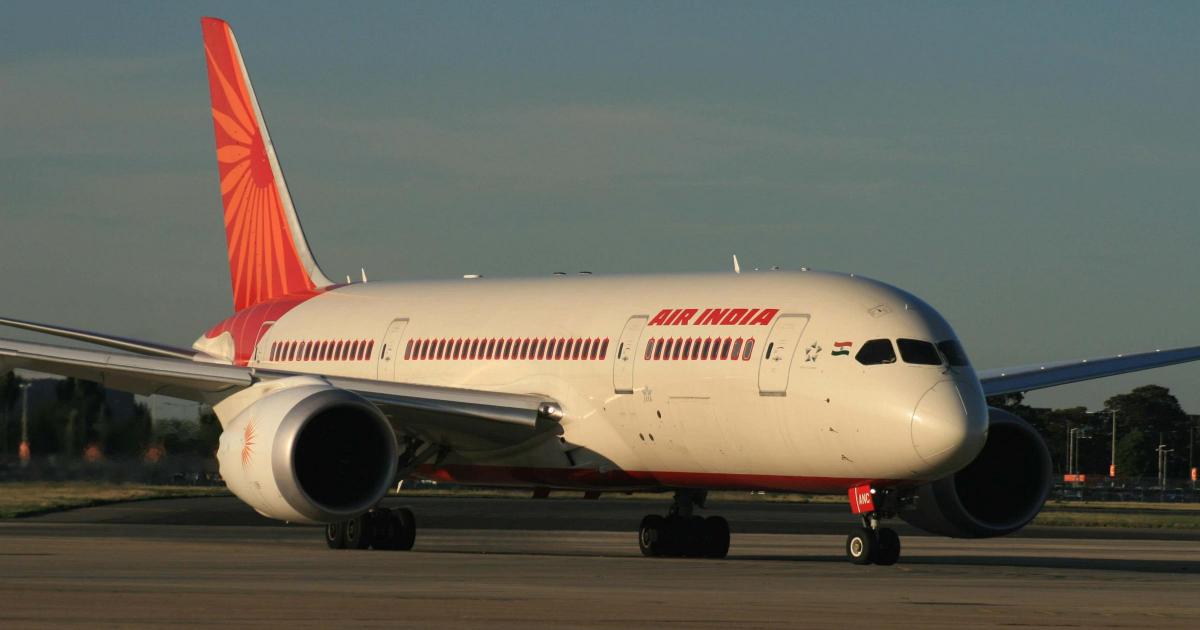 Mother of Air India crash victim ‘heartbroken’ after remains wrongly identified