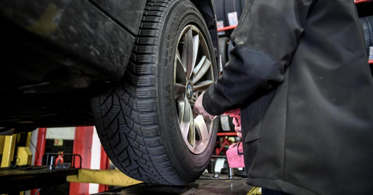 UK drivers warned over often overlooked MOT advisory