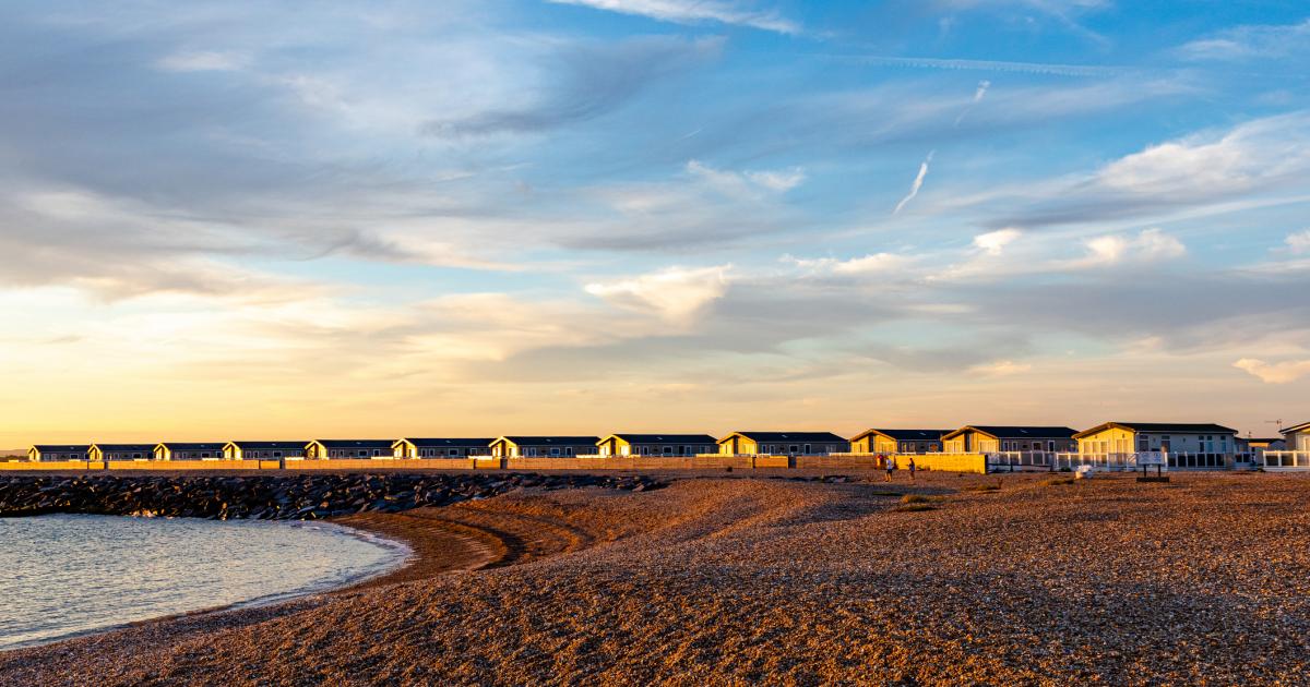Sussex beach crowned among the UK's best by The Sunday Times