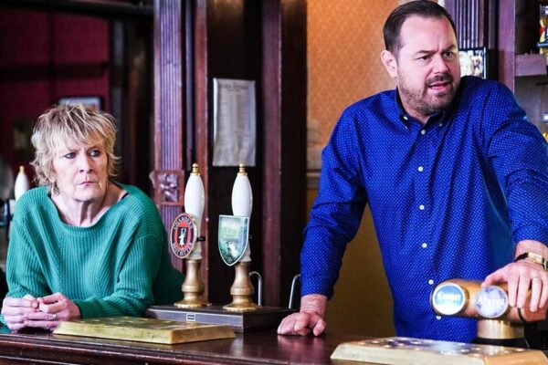 EastEnders viewers want Shirley Carter to return to BBC soap