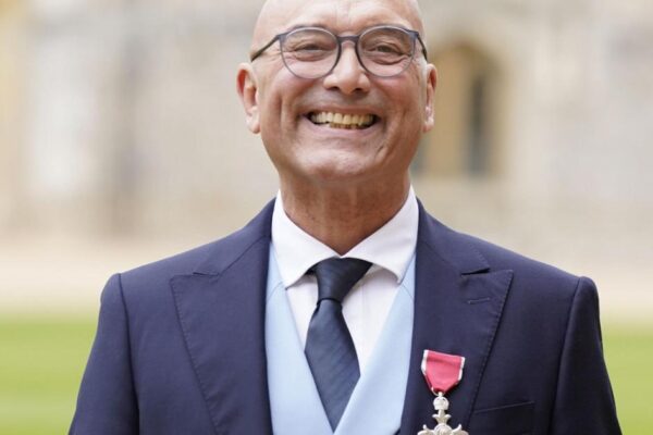 Gregg Wallace’s alleged behaviour ‘never been acceptable’, says watchdog chief