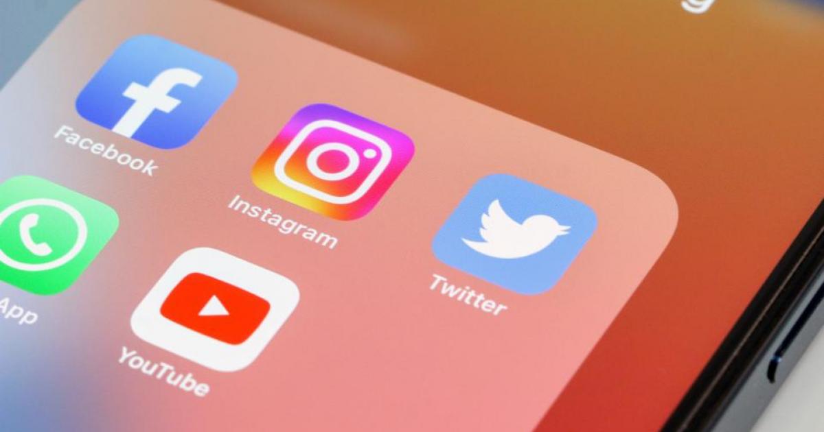 Instagram disabling UK accounts with 'no just cause'