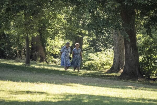 Third heatwave of summer to hit UK this weekend