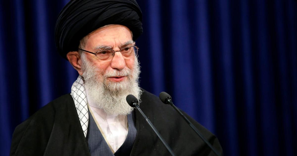 ‘Physical threat’ from Iran has ‘increased significantly’, watchdog finds